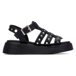 сандали,дамски,сандали,и,чехли,xti,145238,sandals,black,(black)