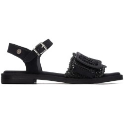 сандали,дамски,сандали,и,чехли,xti,145243,sandals,black,(black)