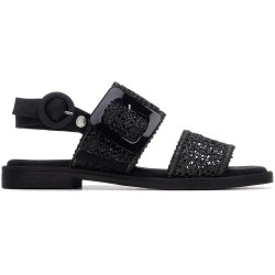 сандали,дамски,сандали,и,чехли,xti,145244,sandals,black,(black)