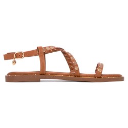 сандали,дамски,сандали,и,чехли,xti,145357,sandals,brown,(camel)