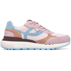 Маратонки Xti 145405 trainers - Beige (Nude) маратонки,мъжки,маратонки,дамски,маратонки,xti,145405,trainers,beige,(nude)