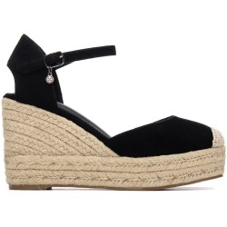 дамски,еспадрили,xti,145416,wedge,espadrilles,black,(black)