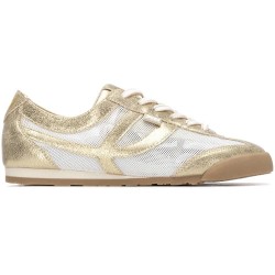 Маратонки Xti 145442 trainers - Golden (Gold) маратонки,мъжки,маратонки,дамски,маратонки,xti,145442,trainers,golden,(gold)