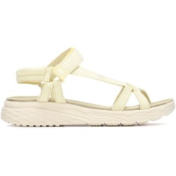 Сандали Xti 145463 sandals - Yellow (Yellow) сандали,дамски,сандали,и,чехли,xti,145463,sandals,yellow,(yellow)