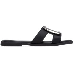 Сандали Xti 145487 sandals - Black (Black) сандали,дамски,сандали,и,чехли,xti,145487,sandals,black,(black)