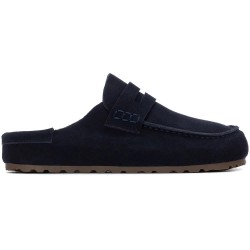 Xti 145498 clogs - Blue (Navy) дамски,сандали,и,чехли,мъжки,сандали,мъжки,джапанки,и,чехли,xti,145498,clogs,blue,(navy)