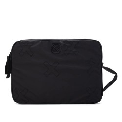 Чанта Xti 184582 bag - Black (Black) чанта,всички,чанти,xti,184582,bag,black,(black)