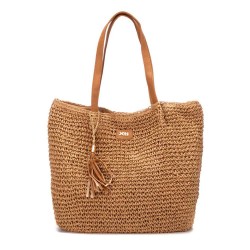 Чанта за през рамо Xti 184611 shoulder bag - Brown (Camel) чанта,за,през,рамо,всички,чанти,xti,184611,shoulder,bag,brown,(camel)