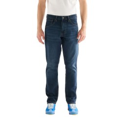 дънки,мъжки,панталони,дамски,панталони,wrangler,112352958,regular,tapered,jeans,blue,(jagged)