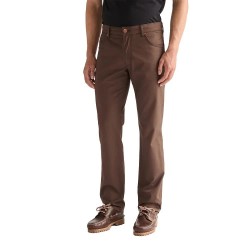 панталони,мъжки,панталони,дамски,панталони,wrangler,112377798,greensboro,regular,fit,pants,brown,(bracken)