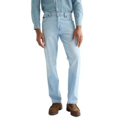 дънки,мъжки,панталони,дамски,панталони,wrangler,112377807,texas,regular,fit,jeans,blue,(bleach)