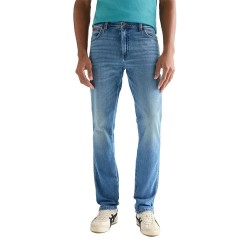 дънки,мъжки,панталони,дамски,панталони,wrangler,112377811,texas,slim,fit,jeans,blue,(harbor,blue)