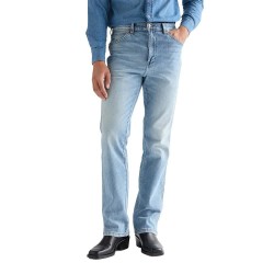 дънки,мъжки,панталони,дамски,панталони,wrangler,112377836,wrancher,bootcut,fit,jeans,blue,(dawn)