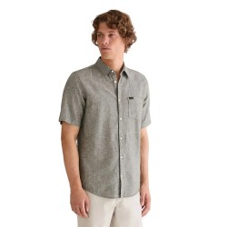 риза,с,къс,ръкав,дамски,ризи,мъжки,ризи,wrangler,112378047,1,pocket,regular,fit,short,sleeve,shirt,grey,(deep,depths)