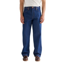 дънки,мъжки,панталони,дамски,панталони,wrangler,112378333,super,loose,fit,jeans,blue,(raw)