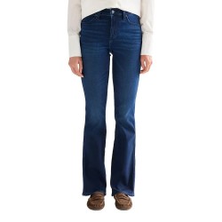 дънки,мъжки,панталони,дамски,панталони,wrangler,112378532,bootcut,fit,jeans,blue,(nightshade)