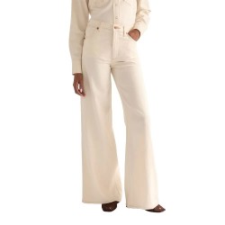 дънки,мъжки,панталони,дамски,панталони,wrangler,canyon,loose,fit,jeans,beige,(natural)