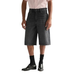 къси,панталони,мъжки,панталони,дамски,панталони,wrangler,jort,denim,shorts,black,(iron,fawn)