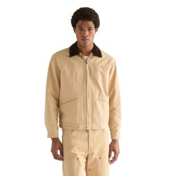 Яке Wrangler Transitional jacket - Beige (Golden Wheat) яке,мъжки,якета,дамски,якета,и,палта,wrangler,transitional,jacket,beige,(golden,wheat)