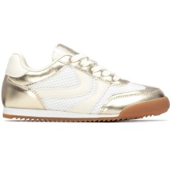 Детски маратонки Xti kids 153003 trainers - Golden (Gold) детски,маратонки,мъжки,маратонки,дамски,маратонки,xti,kids,153003,trainers,golden,(gold)