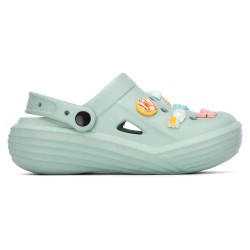 дамски,сандали,и,чехли,мъжки,сандали,мъжки,джапанки,и,чехли,xti,kids,153101,clogs,green,(aqua)