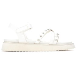 Детски сандали Xti kids 153125 sandals - White (White) детски,сандали,детски,сандали,и,чехли,xti,kids,153125,sandals,white,(white)