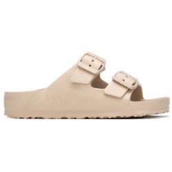 Xti kids 153142 slides - Beige (Beige) мъжки,джапанки,и,чехли,дамски,сандали,и,чехли,xti,kids,153142,slides,beige,(beige)