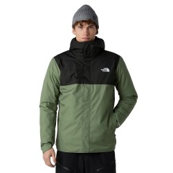 яке,мъжки,якета,дамски,якета,и,палта,the,north,face,quest,zip,in,jacket,green,(bark,mist)
