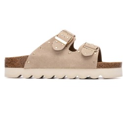 Сандали Refresh 175009 sandals - Beige (Beige) сандали,дамски,сандали,и,чехли,refresh,175009,sandals,beige,(beige)