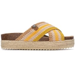 сандали,дамски,сандали,и,чехли,refresh,175014,sandals,yellow,(beige)