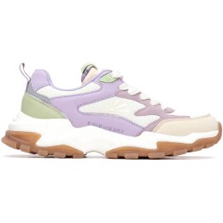 Маратонки Refresh 175017 trainers - White (Ice) маратонки,мъжки,маратонки,дамски,маратонки,refresh,175017,trainers,white,(ice)