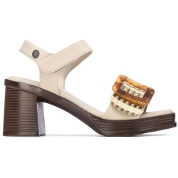 сандали,дамски,сандали,и,чехли,refresh,175027,heel,sandals,beige,(beige)