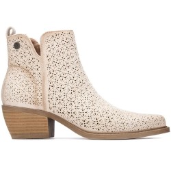дамски,боти,мъжки,боти,refresh,175041,heel,booties,beige,(ice)