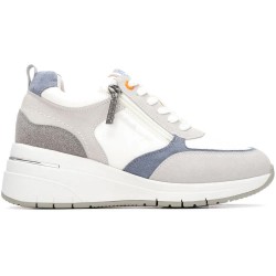 Маратонки Refresh 175051 trainers - White (Ice) маратонки,мъжки,маратонки,дамски,маратонки,refresh,175051,trainers,white,(ice)