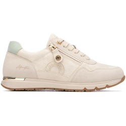 Маратонки Refresh 175057 trainers - Beige (Beige) маратонки,мъжки,маратонки,дамски,маратонки,refresh,175057,trainers,beige,(beige)