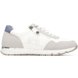 Маратонки Refresh 175057 trainers - White (White) маратонки,мъжки,маратонки,дамски,маратонки,refresh,175057,trainers,white,(white)