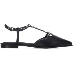 Обувки Refresh 175070 shoes - Black (Black) обувки,дамски,обувки,refresh,175070,shoes,black,(black)