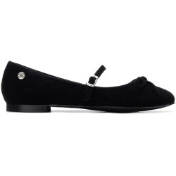 Refresh 175082 mary jane - Black (Black) дамски,обувки,refresh,175082,mary,jane,black,(black)