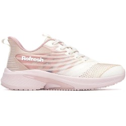 Маратонки Refresh 175117 trainers - Beige (Nude) маратонки,мъжки,маратонки,дамски,маратонки,refresh,175117,trainers,beige,(nude)