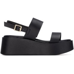 сандали,на,платформа,дамски,сандали,и,чехли,refresh,175120,wedge,sandals,black,(black)