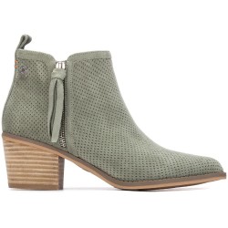 дамски,боти,мъжки,боти,refresh,175151,heel,booties,green,(aqua)