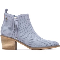 дамски,боти,мъжки,боти,refresh,175151,heel,booties,blue,(jeans)