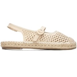 Обувки Refresh 175226 shoes - Beige (Beige) обувки,дамски,обувки,refresh,175226,shoes,beige,(beige)