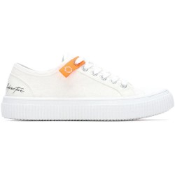 Маратонки Refresh 175232 trainers - White (White) маратонки,мъжки,маратонки,дамски,маратонки,refresh,175232,trainers,white,(white)