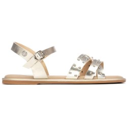 сандали,дамски,сандали,и,чехли,refresh,175285,sandals,silver,(gold)