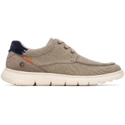 Обувки Refresh 175534 shoes - Brown (Taupe) обувки,мъжки,обувки,refresh,175534,shoes,brown,(taupe)
