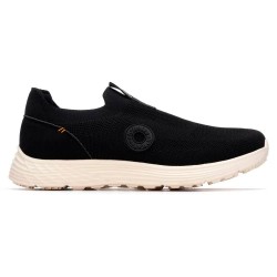 Обувки Refresh 175556 slip-on shoes - Black (Black) обувки,мъжки,маратонки,дамски,маратонки,refresh,175556,slip,on,shoes,black,(black)