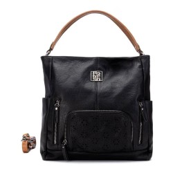 чанта,за,през,рамо,всички,чанти,refresh,183365,shoulder,bag,black,(black)