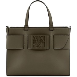 чанта,всички,чанти,armani,exchange,942689,0a874,tote,bag,green,(savanna)