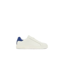 Маратонки Armani exchange XM000141_AF11912 trainers - White (Off White / Bellwether) маратонки,мъжки,маратонки,дамски,маратонки,armani,exchange,xm000141,af11912,trainers,white,(off,white,bellwether)